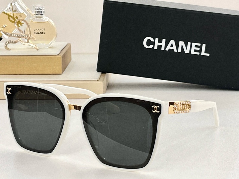 Chanel Sunglasses 197